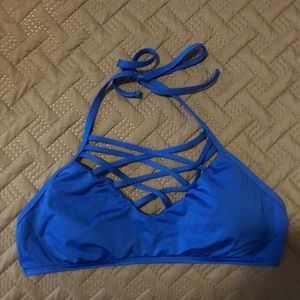 Target Swim top